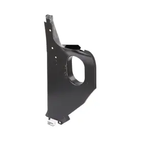 Inner Side Cowl Panel - LH - 67-72 Chevy GMC CK Truck SUV - Image 2 of 6